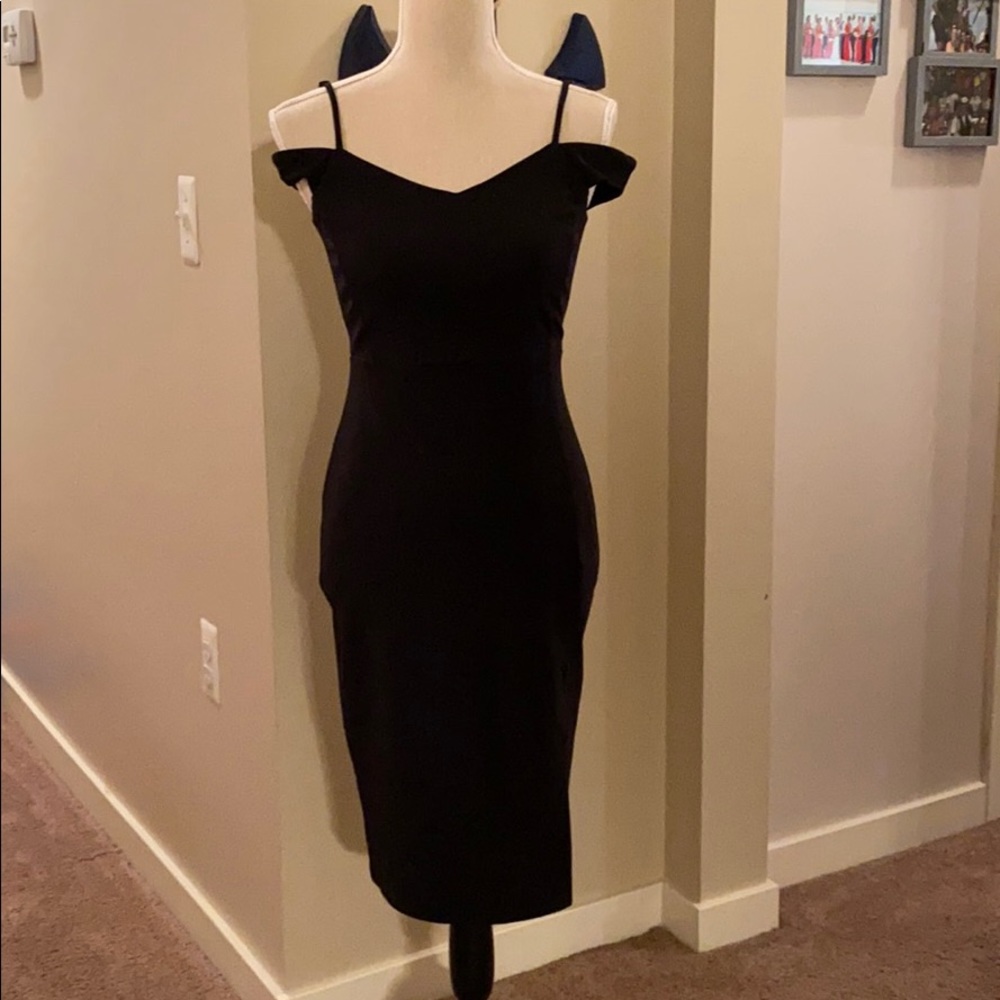 Express dress
